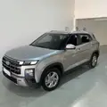 HYUNDAI CRETA 1.0 TGDI FLEX COMFORT AUTOMÁTICO HYUNDAI CRETA 1.0 TGDI FLEX COMFORT AUTOMÁTICO