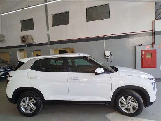 HYUNDAI-CRETA-1.0 TGDI FLEX COMFORT AUTOMÁTICO HYUNDAI-CRETA-2024