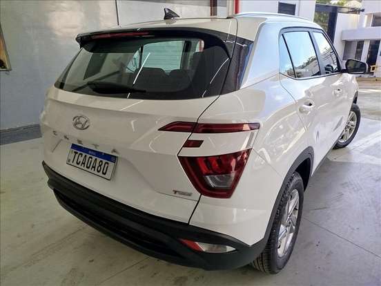 HYUNDAI-CRETA-1.0 TGDI FLEX COMFORT AUTOMÁTICO HYUNDAI-CRETA-2024