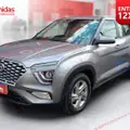 HYUNDAI CRETA 1.0 TGDI FLEX COMFORT PLUS AUTOMÁTICO HYUNDAI CRETA 1.0 TGDI FLEX COMFORT PLUS AUTOMÁTICO