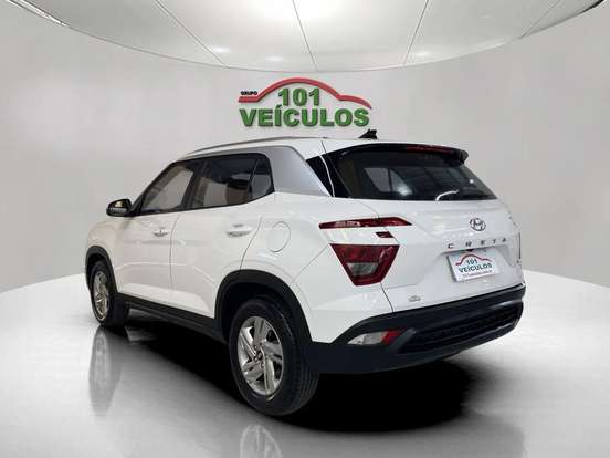 HYUNDAI-CRETA-1.0 TGDI FLEX COMFORT PLUS AUTOMÁTICO HYUNDAI-CRETA-2024