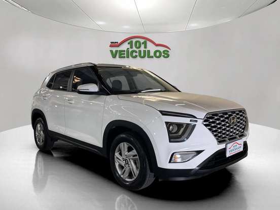 HYUNDAI-CRETA-1.0 TGDI FLEX COMFORT PLUS AUTOMÁTICO HYUNDAI-CRETA-2024