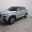 HYUNDAI CRETA 1.0 TGDI FLEX LIMITED AUTOMÁTICO HYUNDAI CRETA 1.0 TGDI FLEX LIMITED AUTOMÁTICO