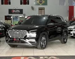 HYUNDAI CRETA 1.0 TGDI FLEX LIMITED AUTOMÁTICO HYUNDAI CRETA 1.0 TGDI FLEX LIMITED AUTOMÁTICO