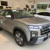 HYUNDAI CRETA 1.0 TGDI FLEX LIMITED AUTOMÁTICO HYUNDAI CRETA 1.0 TGDI FLEX LIMITED AUTOMÁTICO