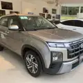HYUNDAI CRETA 1.0 TGDI FLEX LIMITED AUTOMÁTICO HYUNDAI CRETA 1.0 TGDI FLEX LIMITED AUTOMÁTICO