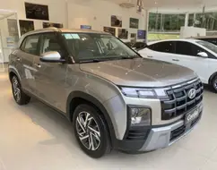 HYUNDAI CRETA 1.0 TGDI FLEX LIMITED AUTOMÁTICO HYUNDAI CRETA 1.0 TGDI FLEX LIMITED AUTOMÁTICO