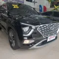 HYUNDAI CRETA 1.0 TGDI FLEX LIMITED AUTOMÁTICO HYUNDAI CRETA 1.0 TGDI FLEX LIMITED AUTOMÁTICO
