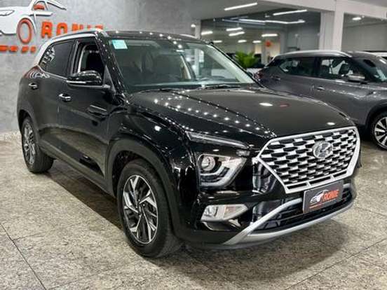 HYUNDAI-CRETA-1.0 TGDI FLEX LIMITED AUTOMÁTICO HYUNDAI-CRETA-2023