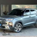 HYUNDAI CRETA 1.0 TGDI FLEX LIMITED AUTOMÁTICO HYUNDAI CRETA 1.0 TGDI FLEX LIMITED AUTOMÁTICO