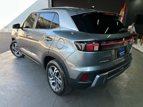 HYUNDAI-CRETA-1.0 TGDI FLEX LIMITED AUTOMÁTICO HYUNDAI-CRETA-2025