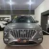 HYUNDAI CRETA 1.0 TGDI FLEX LIMITED AUTOMÁTICO HYUNDAI CRETA 1.0 TGDI FLEX LIMITED AUTOMÁTICO