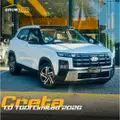 HYUNDAI CRETA 1.0 TGDI FLEX LIMITED AUTOMÁTICO HYUNDAI CRETA 1.0 TGDI FLEX LIMITED AUTOMÁTICO