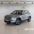 HYUNDAI CRETA 1.0 TGDI FLEX LIMITED AUTOMÁTICO HYUNDAI CRETA 1.0 TGDI FLEX LIMITED AUTOMÁTICO