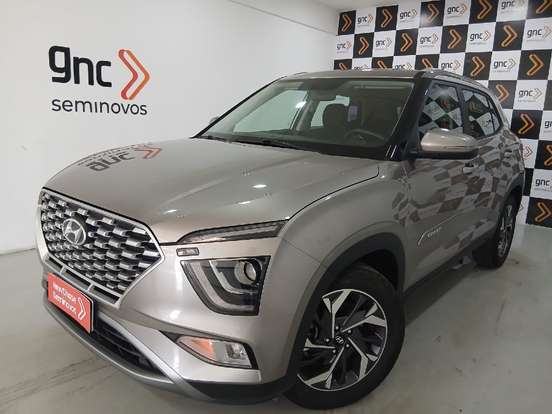 HYUNDAI-CRETA-1.0 TGDI FLEX LIMITED AUTOMÁTICO HYUNDAI-CRETA-2022
