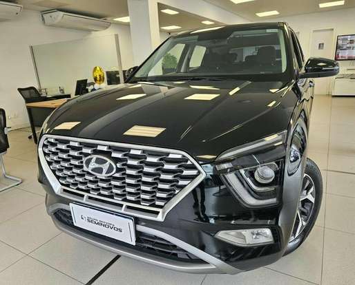 HYUNDAI-CRETA-1.0 TGDI FLEX LIMITED AUTOMÁTICO HYUNDAI-CRETA-2023