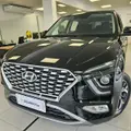HYUNDAI CRETA 1.0 TGDI FLEX LIMITED AUTOMÁTICO HYUNDAI CRETA 1.0 TGDI FLEX LIMITED AUTOMÁTICO