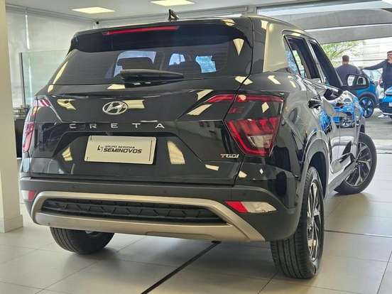 HYUNDAI-CRETA-1.0 TGDI FLEX LIMITED AUTOMÁTICO HYUNDAI-CRETA-2023