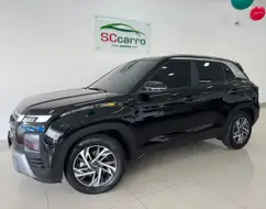 HYUNDAI CRETA 1.0 TGDI FLEX LIMITED AUTOMÁTICO HYUNDAI CRETA 1.0 TGDI FLEX LIMITED AUTOMÁTICO