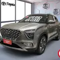 HYUNDAI CRETA 1.0 TGDI FLEX LIMITED AUTOMÁTICO HYUNDAI CRETA 1.0 TGDI FLEX LIMITED AUTOMÁTICO