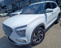 HYUNDAI CRETA 1.0 TGDI FLEX LIMITED SAFETY AUTOMÁTICO HYUNDAI CRETA 1.0 TGDI FLEX LIMITED SAFETY AUTOMÁTICO