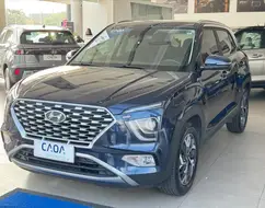 HYUNDAI CRETA 1.0 TGDI FLEX LIMITED SAFETY AUTOMÁTICO HYUNDAI CRETA 1.0 TGDI FLEX LIMITED SAFETY AUTOMÁTICO