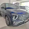 HYUNDAI CRETA 1.0 TGDI FLEX N LINE AUTOMÁTICO HYUNDAI CRETA 1.0 TGDI FLEX N LINE AUTOMÁTICO