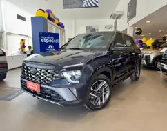 HYUNDAI CRETA 1.0 TGDI FLEX N LINE AUTOMÁTICO HYUNDAI CRETA 1.0 TGDI FLEX N LINE AUTOMÁTICO