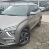 HYUNDAI CRETA 1.0 TGDI FLEX PLATINUM AUTOMÁTICO HYUNDAI CRETA 1.0 TGDI FLEX PLATINUM AUTOMÁTICO