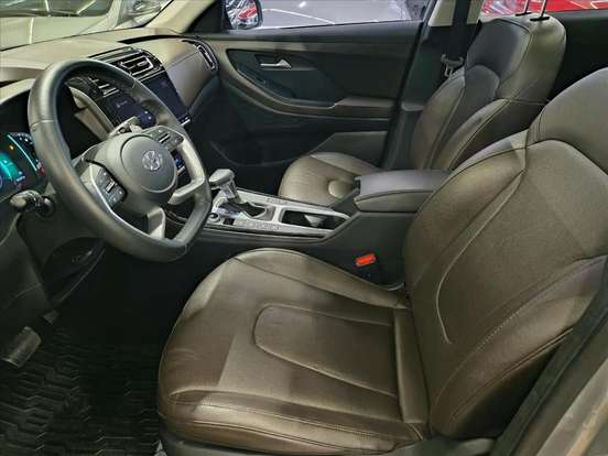 HYUNDAI-CRETA-1.0 TGDI FLEX PLATINUM AUTOMÁTICO HYUNDAI-CRETA-2022