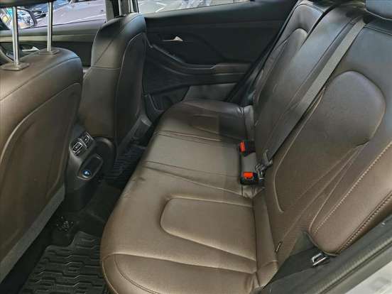 HYUNDAI-CRETA-1.0 TGDI FLEX PLATINUM AUTOMÁTICO HYUNDAI-CRETA-2022