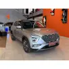 HYUNDAI CRETA 1.0 TGDI FLEX PLATINUM AUTOMÁTICO HYUNDAI CRETA 1.0 TGDI FLEX PLATINUM AUTOMÁTICO