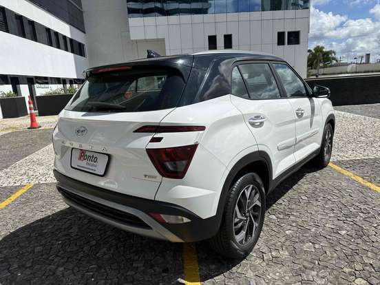 HYUNDAI-CRETA-1.0 TGDI FLEX PLATINUM AUTOMÁTICO HYUNDAI-CRETA-2023