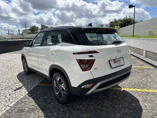 HYUNDAI-CRETA-1.0 TGDI FLEX PLATINUM AUTOMÁTICO HYUNDAI-CRETA-2023