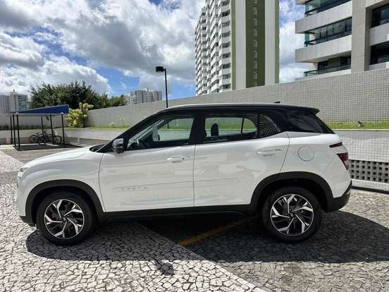 HYUNDAI-CRETA-1.0 TGDI FLEX PLATINUM AUTOMÁTICO HYUNDAI-CRETA-2023
