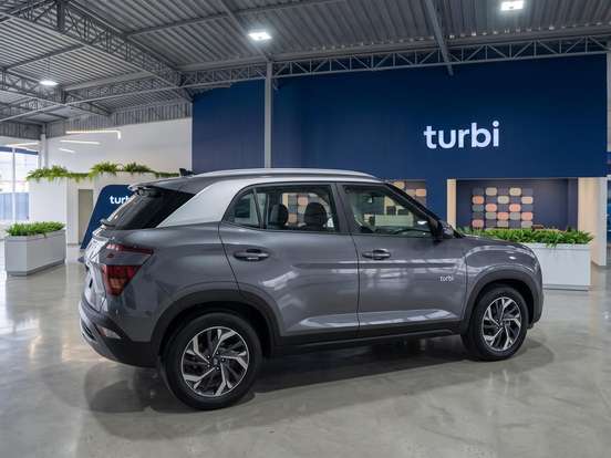 HYUNDAI-CRETA-1.0 TGDI FLEX PLATINUM AUTOMÁTICO HYUNDAI-CRETA-2024