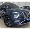 HYUNDAI CRETA 1.0 TGDI FLEX PLATINUM AUTOMÁTICO HYUNDAI CRETA 1.0 TGDI FLEX PLATINUM AUTOMÁTICO