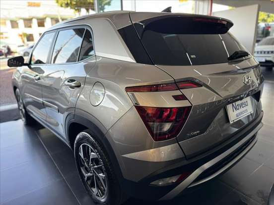 HYUNDAI-CRETA-1.0 TGDI FLEX PLATINUM AUTOMÁTICO HYUNDAI-CRETA-2024