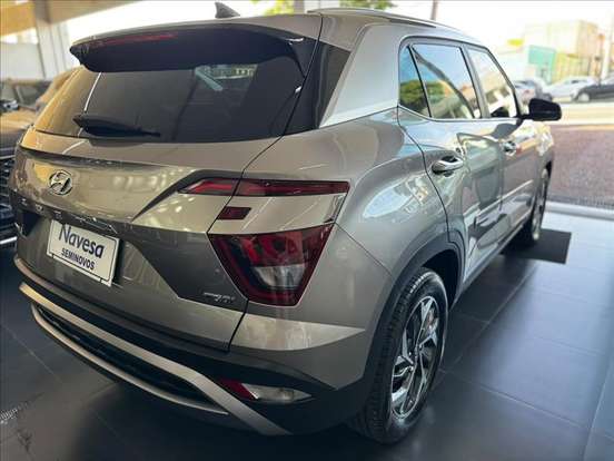 HYUNDAI-CRETA-1.0 TGDI FLEX PLATINUM AUTOMÁTICO HYUNDAI-CRETA-2024