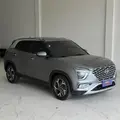 HYUNDAI CRETA 1.0 TGDI FLEX PLATINUM AUTOMÁTICO HYUNDAI CRETA 1.0 TGDI FLEX PLATINUM AUTOMÁTICO