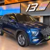 HYUNDAI CRETA 1.0 TGDI FLEX PLATINUM SAFETY AUTOMÁTICO HYUNDAI CRETA 1.0 TGDI FLEX PLATINUM SAFETY AUTOMÁTICO