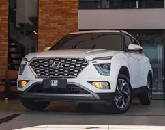 HYUNDAI CRETA 1.0 TGDI FLEX PLATINUM SAFETY AUTOMÁTICO HYUNDAI CRETA 1.0 TGDI FLEX PLATINUM SAFETY AUTOMÁTICO