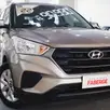 HYUNDAI CRETA 1.6 16V FLEX ACTION AUTOMÁTICO HYUNDAI CRETA 1.6 16V FLEX ACTION AUTOMÁTICO