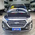 HYUNDAI CRETA 1.6 16V FLEX ACTION AUTOMÁTICO HYUNDAI CRETA 1.6 16V FLEX ACTION AUTOMÁTICO