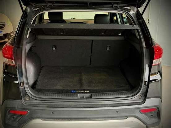 HYUNDAI-CRETA-1.6 16V FLEX ATTITUDE AUTOMÁTICO HYUNDAI-CRETA-2017