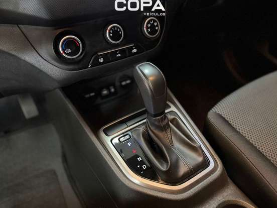 HYUNDAI-CRETA-1.6 16V FLEX ATTITUDE AUTOMÁTICO HYUNDAI-CRETA-2018