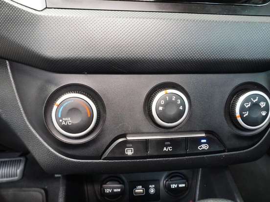 HYUNDAI-CRETA-1.6 16V FLEX ATTITUDE AUTOMÁTICO HYUNDAI-CRETA-2021