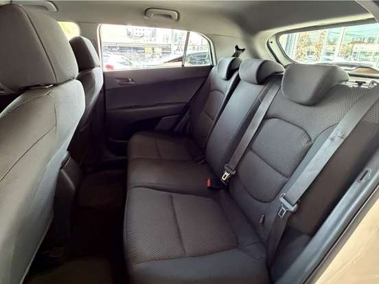 HYUNDAI-CRETA-1.6 16V FLEX ATTITUDE AUTOMÁTICO HYUNDAI-CRETA-2019