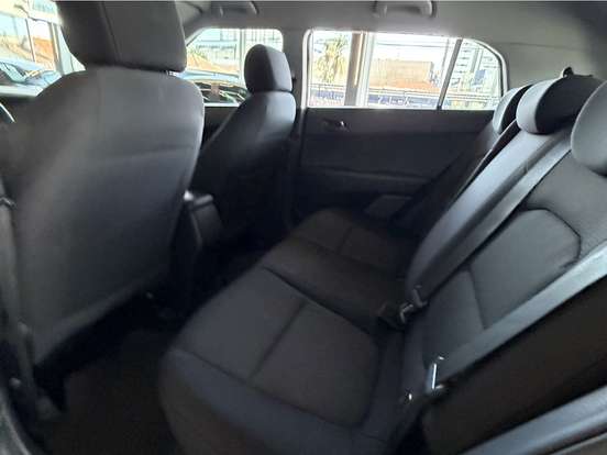 HYUNDAI-CRETA-1.6 16V FLEX ATTITUDE AUTOMÁTICO HYUNDAI-CRETA-2019