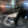HYUNDAI CRETA 1.6 16V FLEX PULSE AUTOMÁTICO HYUNDAI CRETA 1.6 16V FLEX PULSE AUTOMÁTICO